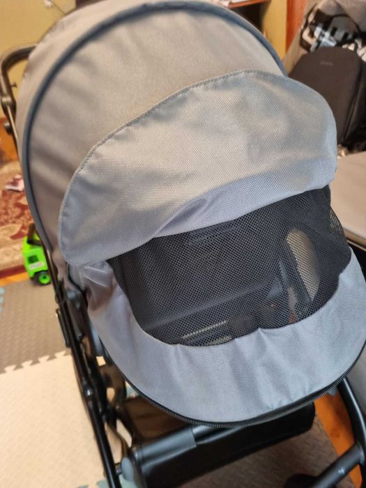 Коляска Anex m/type 2в1