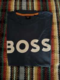 T shirt Higo Boss