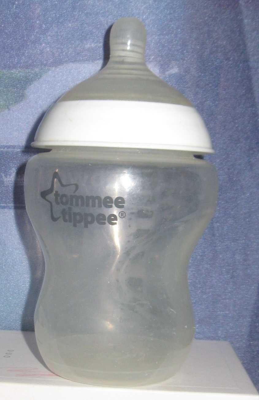 Молокоотсос Tommee Tippee ручной