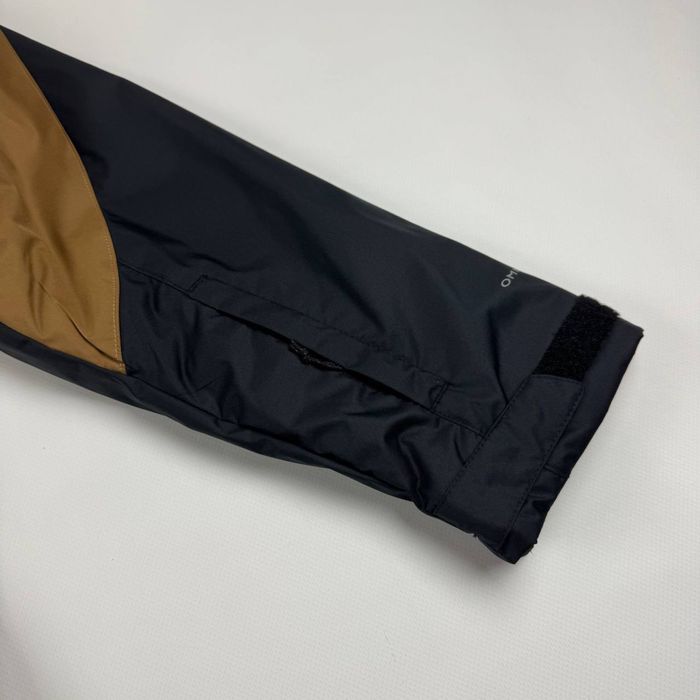 Нова чоловіча утеплена лижна куртка Columbia Omni-Heat