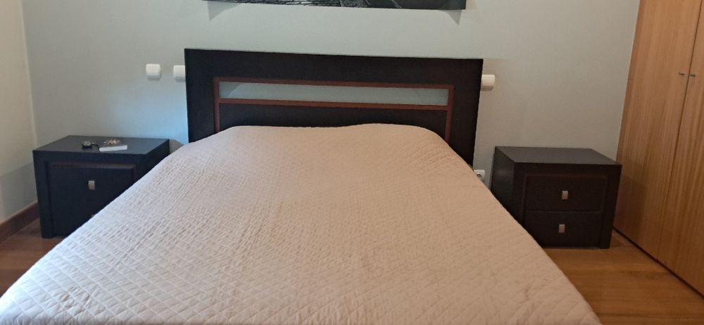 Mobília de quarto