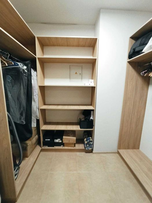 Здам  кухню-студію та спальню, жк "Пальміра", Аркадія + паркінг!