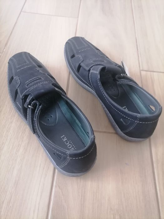 Туфли, сандали мужские, размер 44