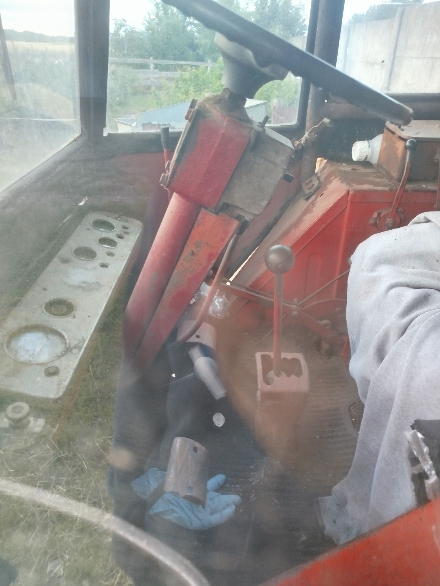 Sprzedam władymirca t25