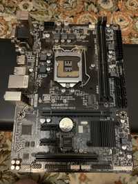 Gigabyte B150M-HD3