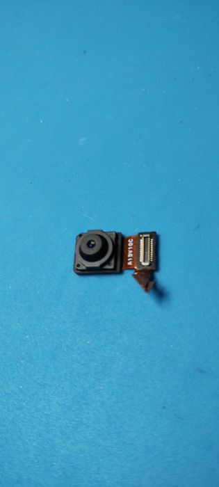 Aparat Kamera Przód   Xiaomi Redmi Note 10s - Oryginalna, z Demontażu