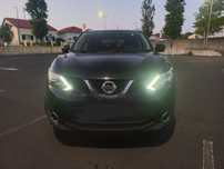 Nissan Qashqai 1.5 dci 2017