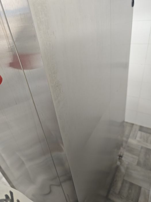 Пароконвектомат 20 рівнів електричний Rational CM 201