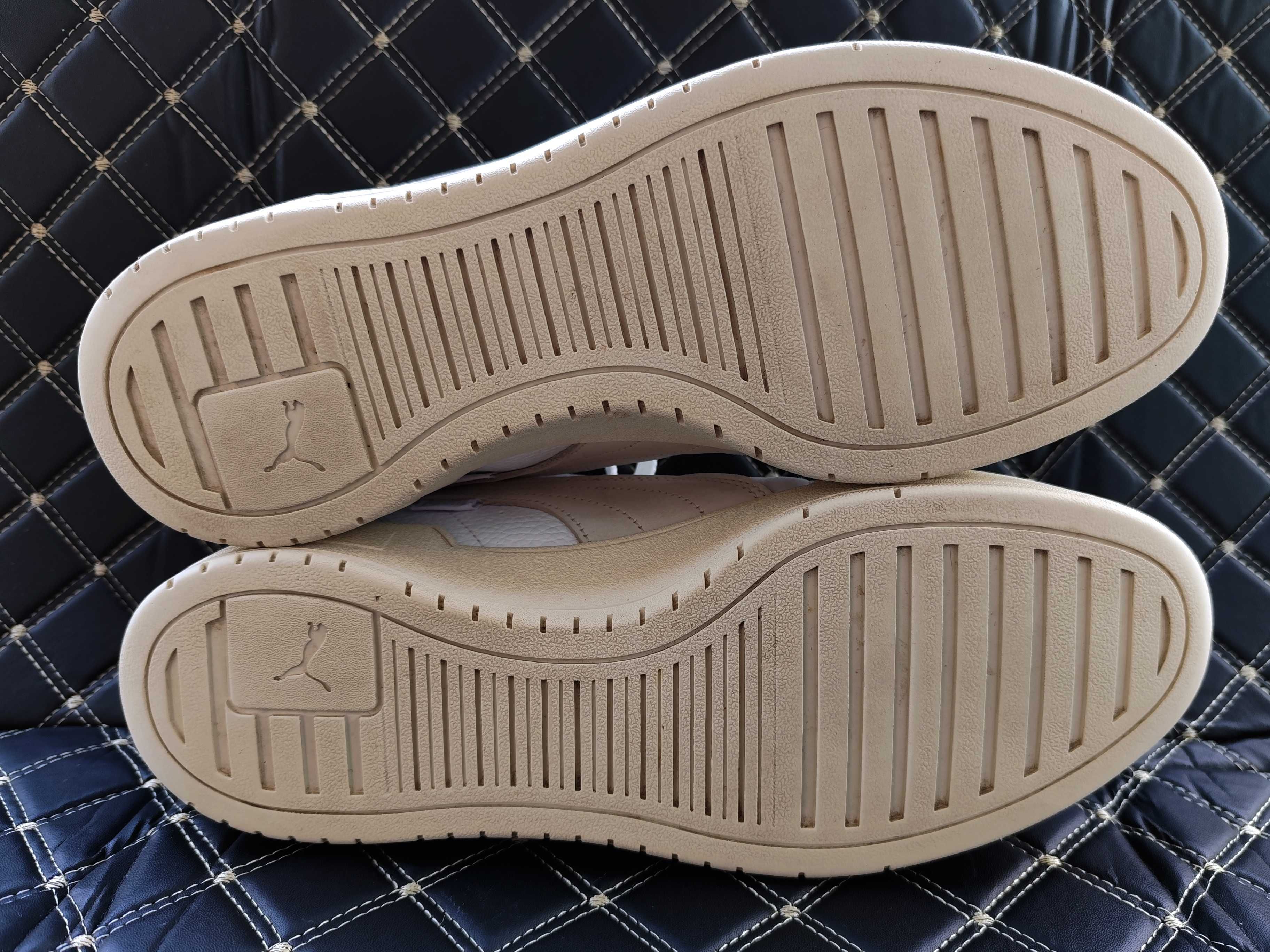 Кроси Puma CA Pro Lux - 44 (28см)