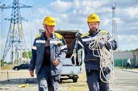 Приєднання до мереж ДТЕК земельні ділянки, будинки ,комерційна нерухом