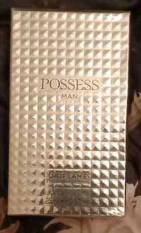 Perfumy Posses Man