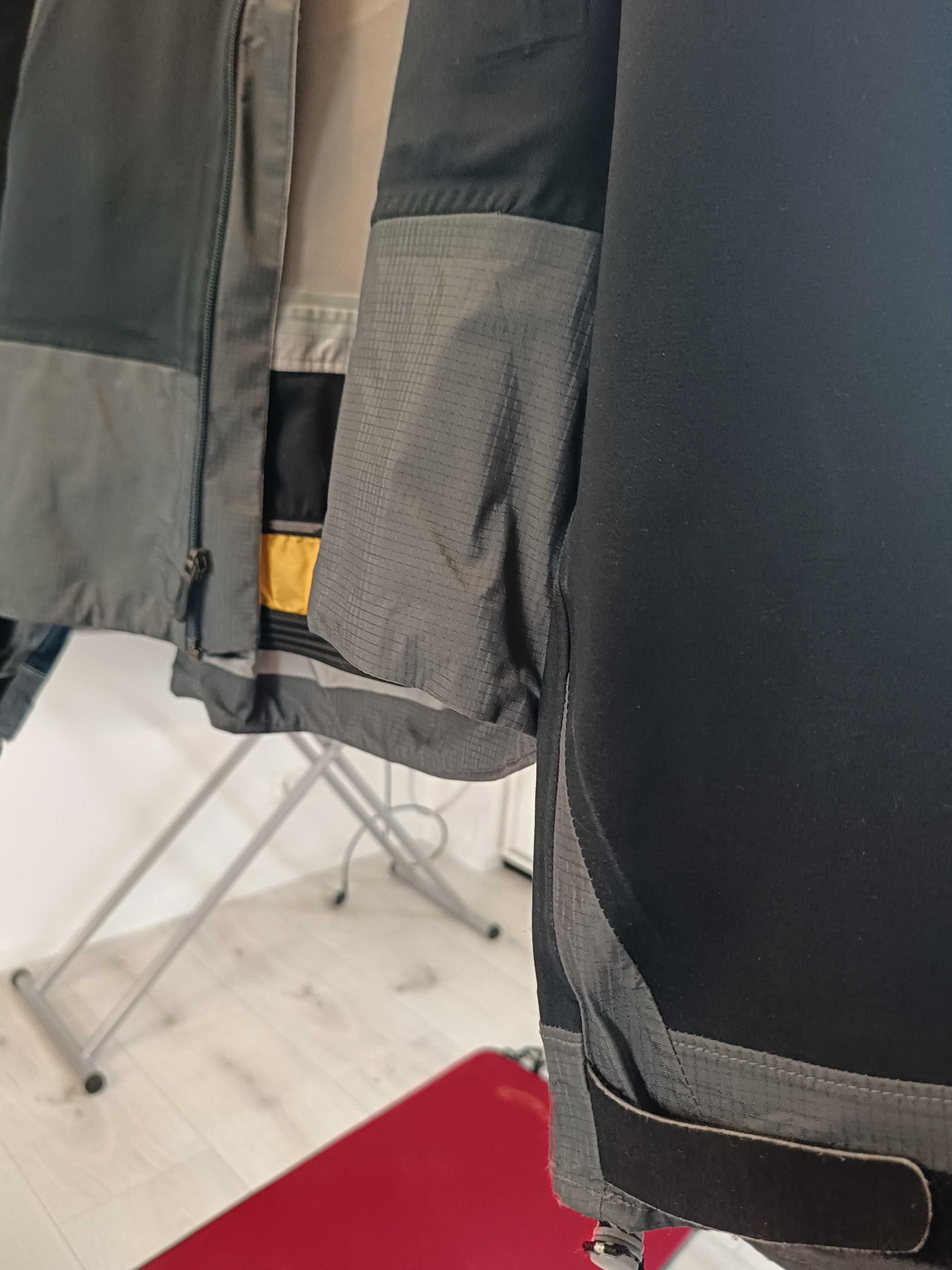 Columbia Titanium męska kurtka outdoor turystyczna
