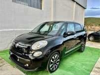 Fiat 500L 1.6 Multijet 7 lug NACIONAL