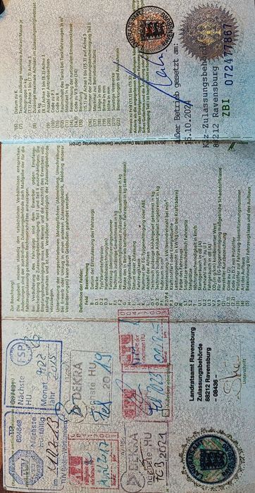 Renault Laguna III Grandtour