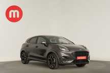 Ford Puma 1.0 EcoBoost MHEV ST-Line