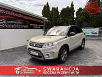 Suzuki Vitara Zadbany (nr of245)