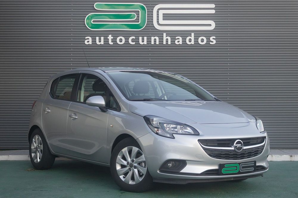 Opel Corsa 1.2 Enjoy