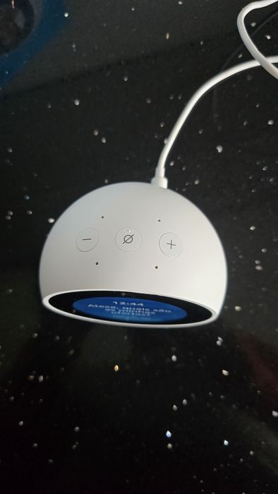 Amazon Alexa Echo Spot