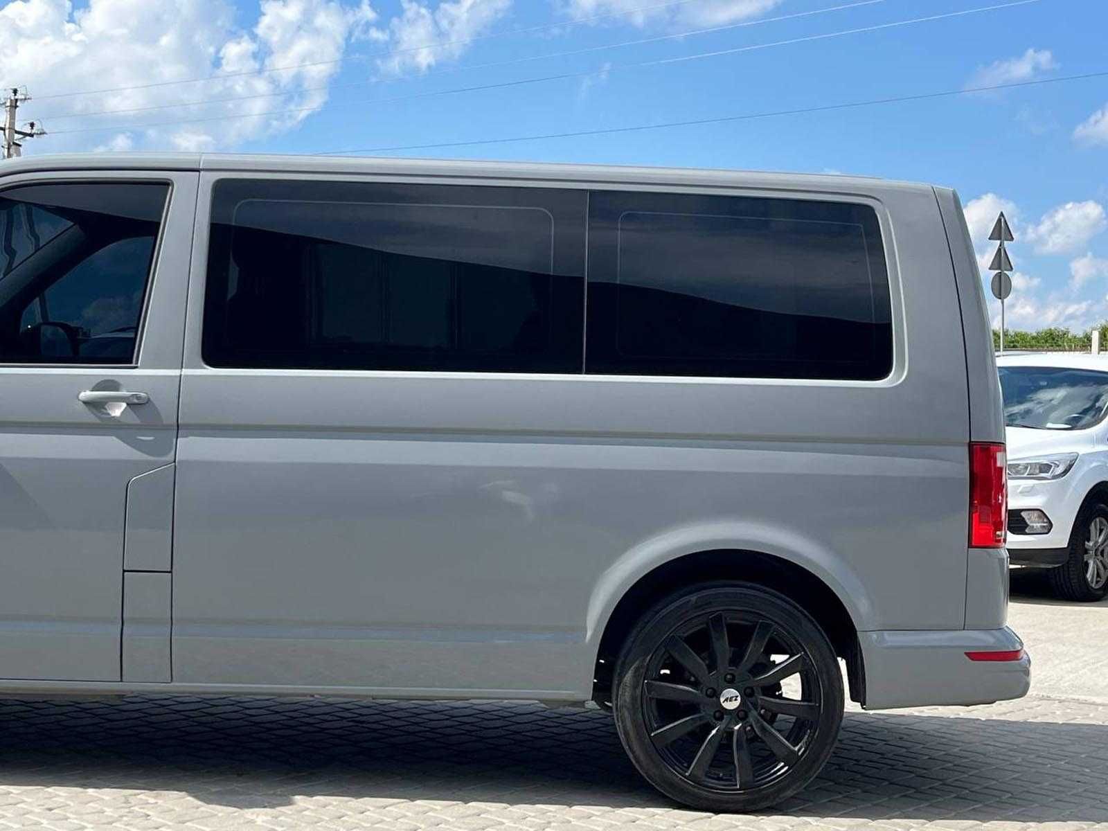 Продам Volkswagen T6 2016р. #47140
