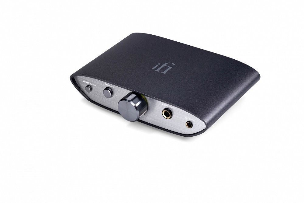 iFi Audio Zen Dac v2 przetwornik cyfrowo-analogowy DAC