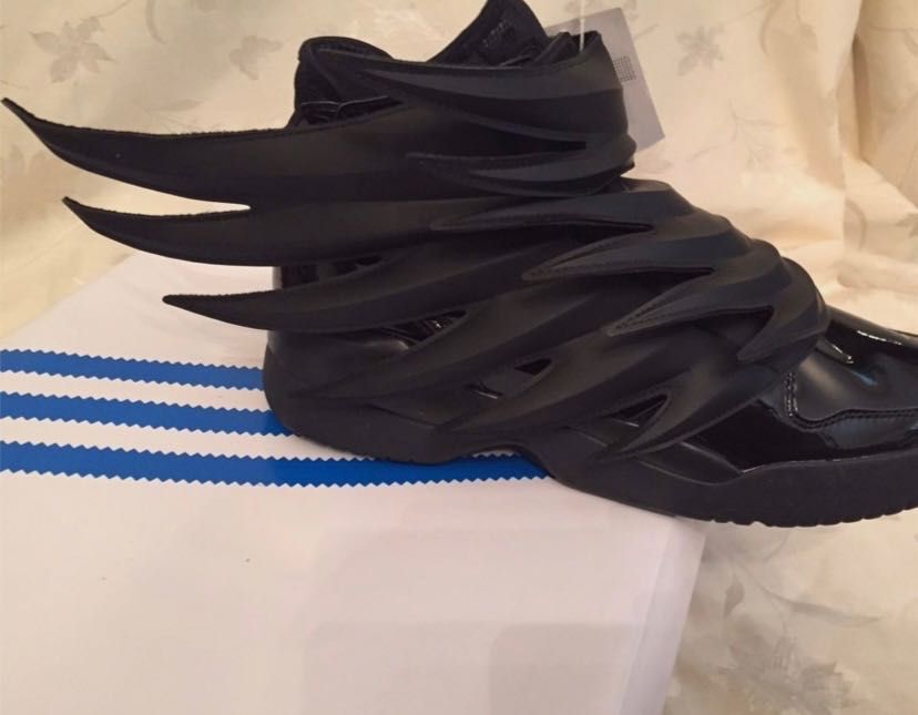 Jeremy Scott 3.0 Wings