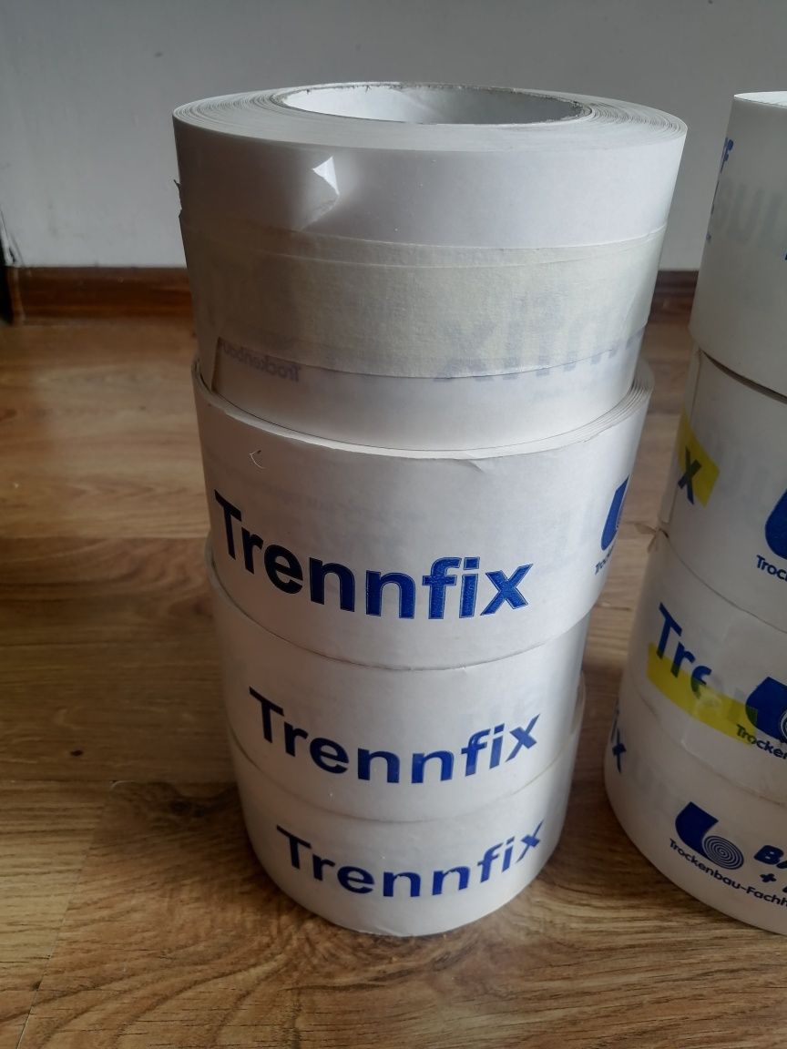 Taśma slizgowa Trennfix