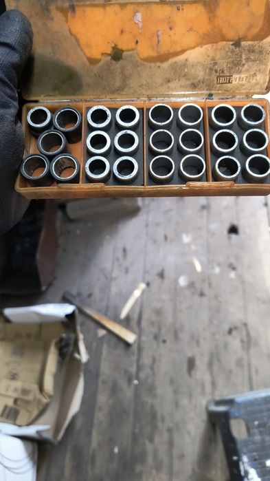 STAGE6 pro REPLICA części do skutera 2t