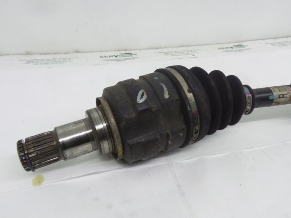 Transmissão frente esquerda TOYOTA Auris Hatchback (_E15_)