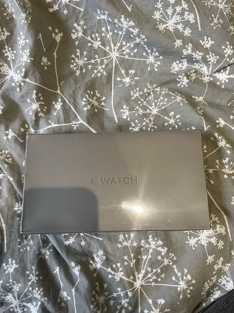 Apple watch ultra2