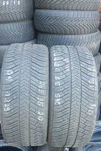 2 x opony (nr.1229) 245/35R20 91V Michelin Pilot Alpin NO