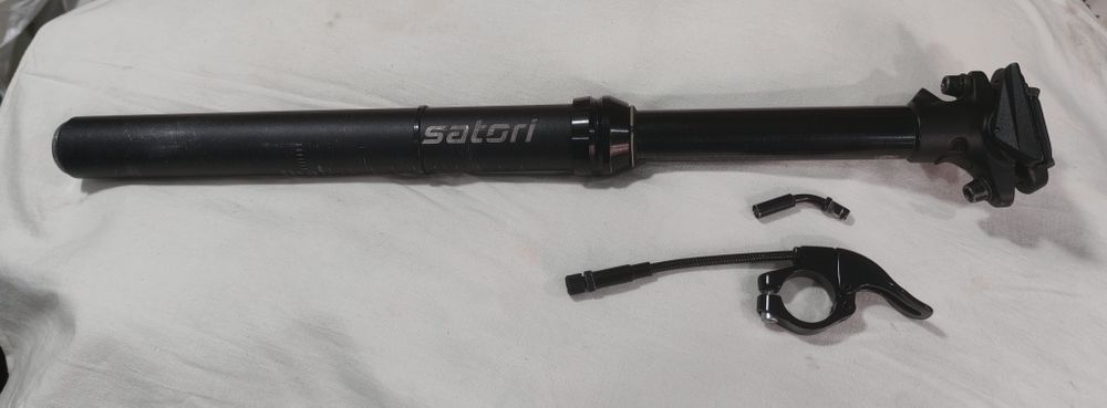 Дроппер Satori sorata comp 30.9