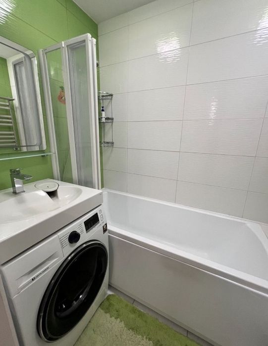 Продам 3к квартиру на Ж/М Левобережный, Мира, Караван