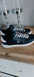 Buty Polo Ralph Lauren 44 granatowe