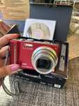 Lumix tz 10 aparat fotograficzny