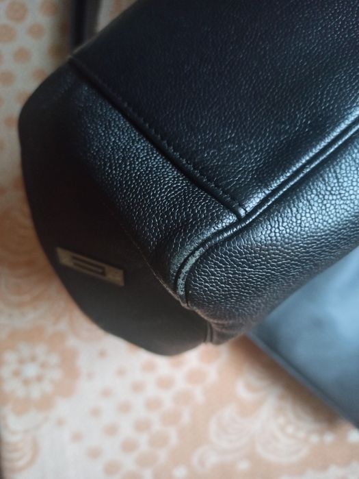 Шкіряна сумка Braun Buffel унісекс чоловіча велика мессенджер портфель