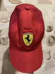Кепка Puma Ferrari оригинал