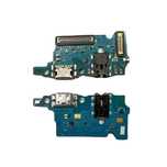 Złącze Gniazdo Usb Oryginał Do Samsung M51 M515