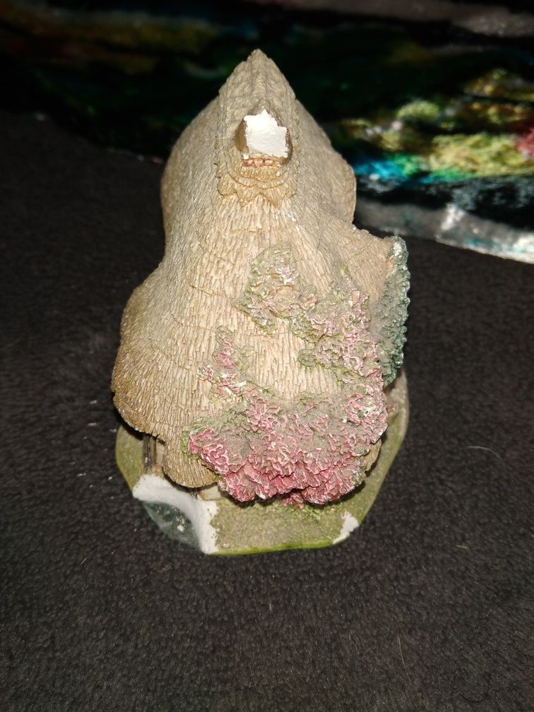 Lilliput Lane 1996 фігурка статуетка дім хатинка