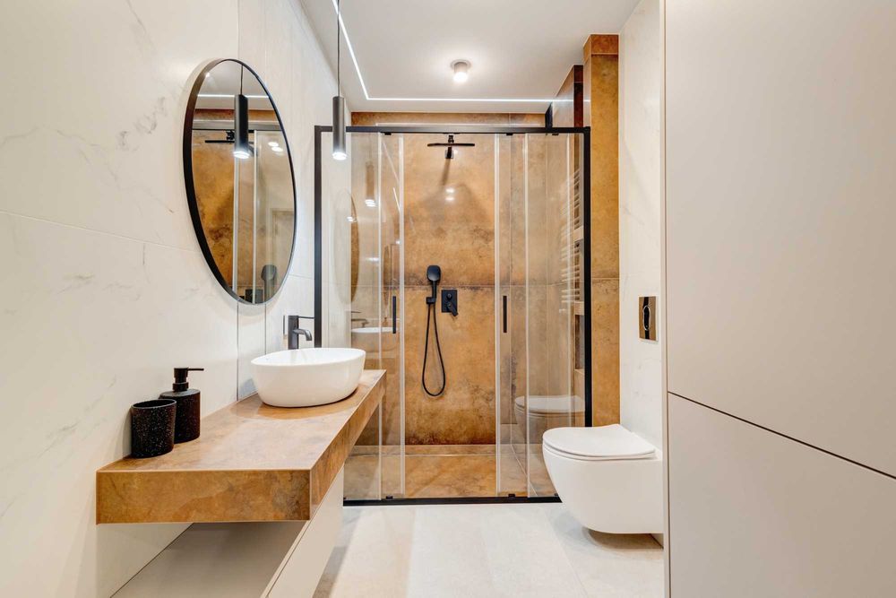 Remonty, wykończenia, łazienki, adaptacja poddaszy.