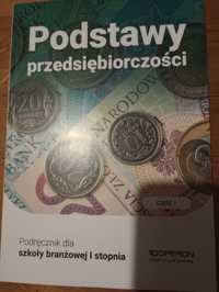 Podręcznik do Szkoły Branżowej I Stopnia