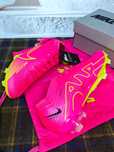 Nike Air Zoom Mercurial Vapor XV Elite FG 44
