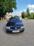 Volkswagen Passat 1.9 TDI