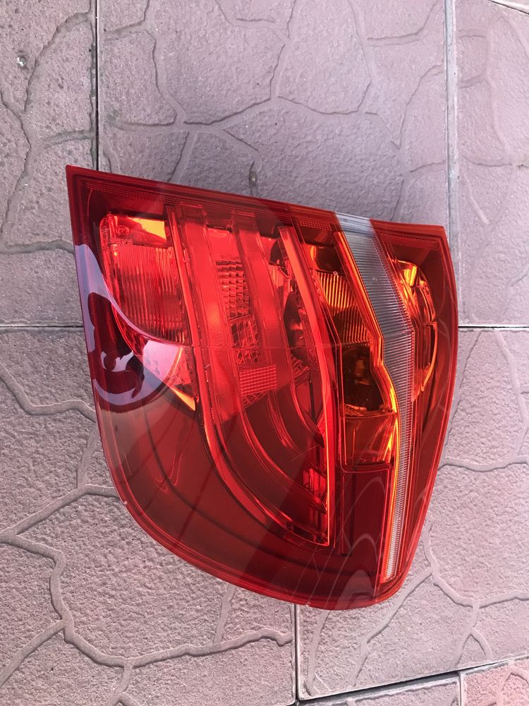 Фонар фара задня  LED  BMW X3 F25