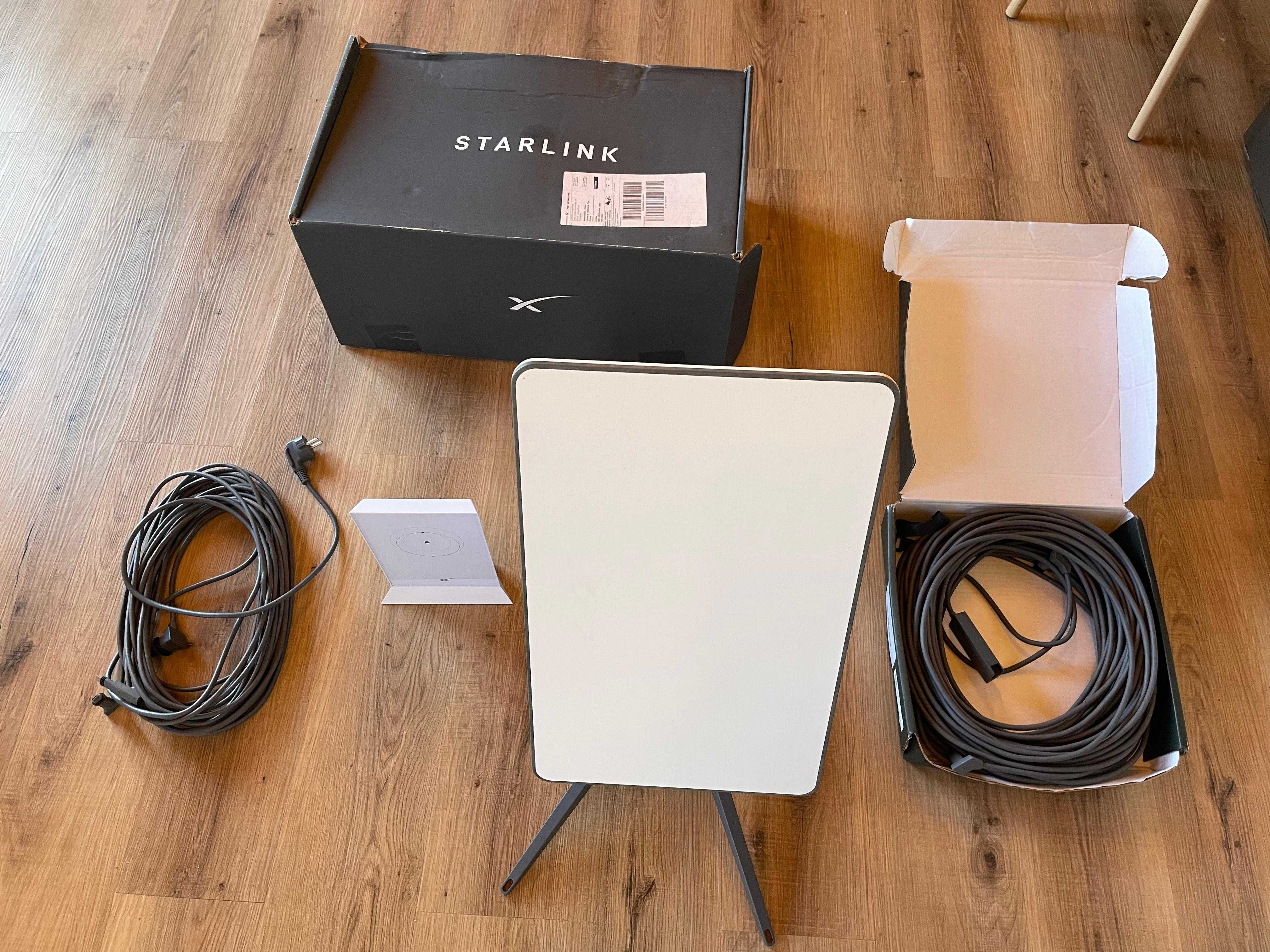 Complete Starlink Kit Residential