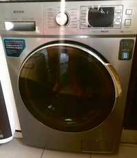 Máquina de lavar modelo Becken