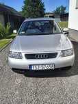 Audi A3 Audi A3