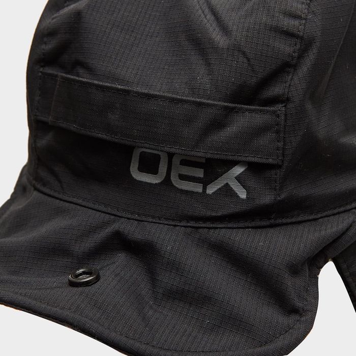 Кепка флісова OEX Halley mountaim cap unisex