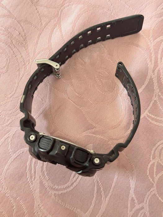 Casio G-shock GA100 odporny zegarek meski