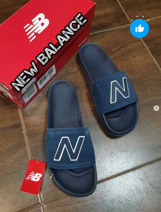 Сланці New Balance оригінал наш 45 євро 46,5