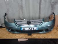 Zderzak przedni Mercedes A W169 Siedlce
